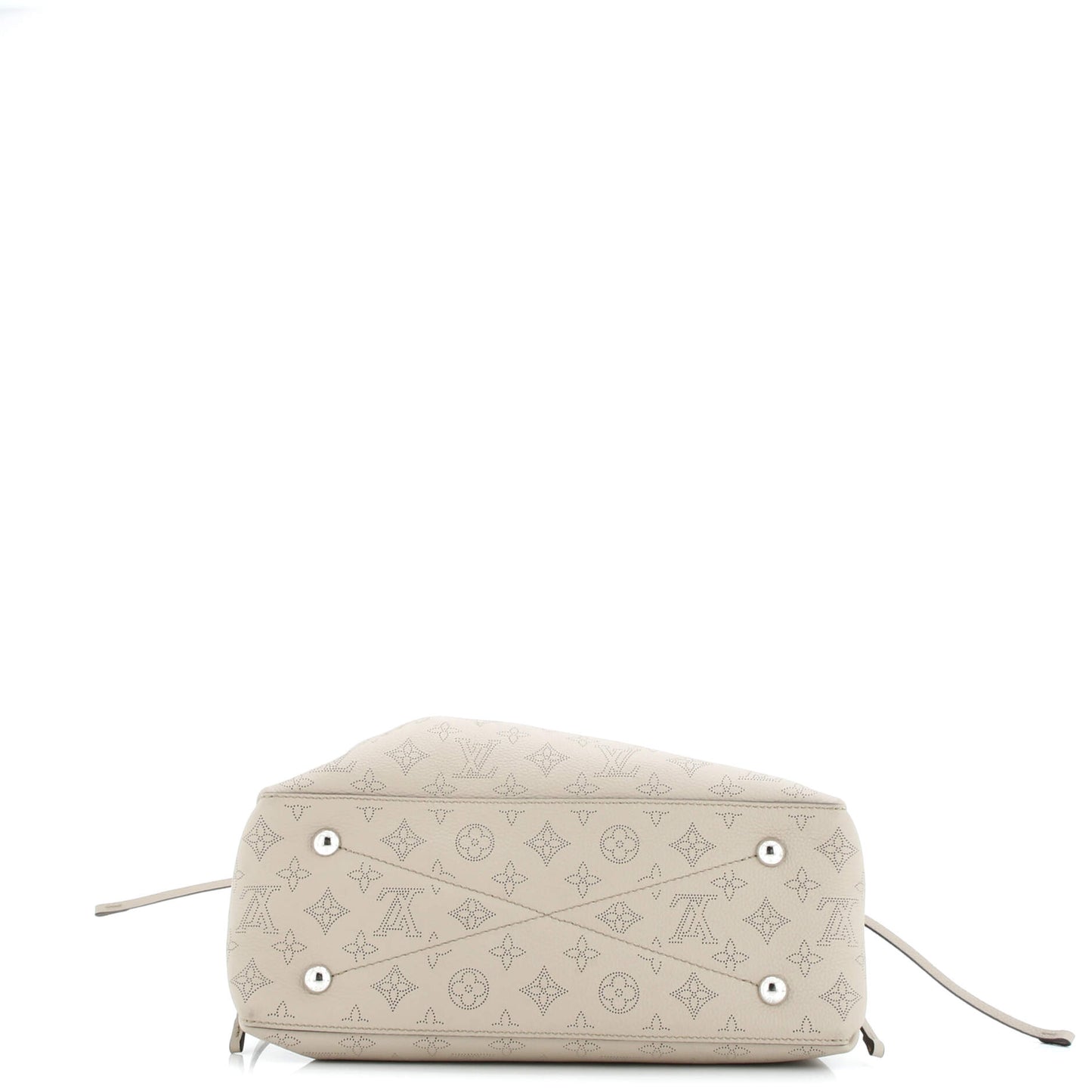 Bella Tote Mahina Leather