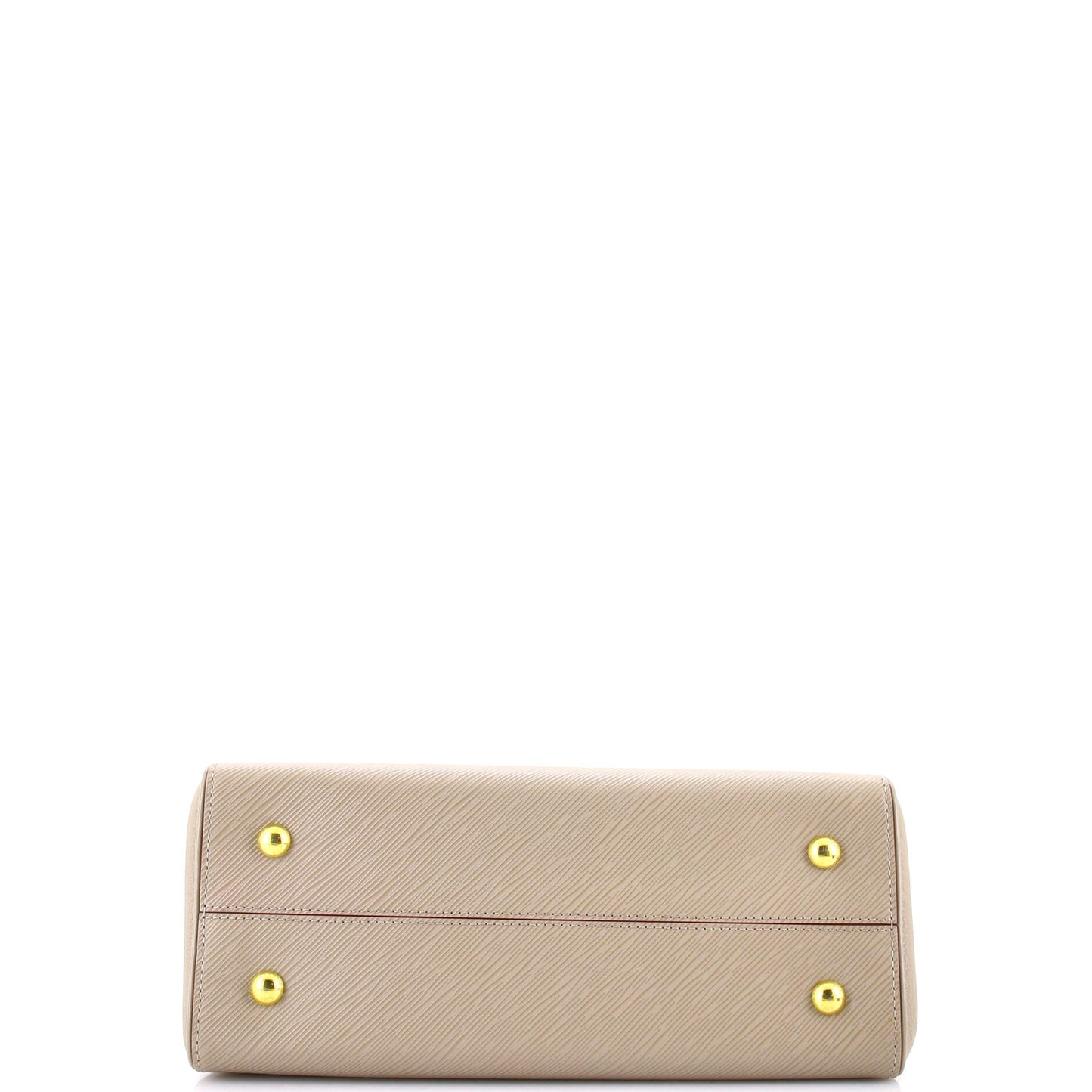 Grenelle Tote Epi Leather MM