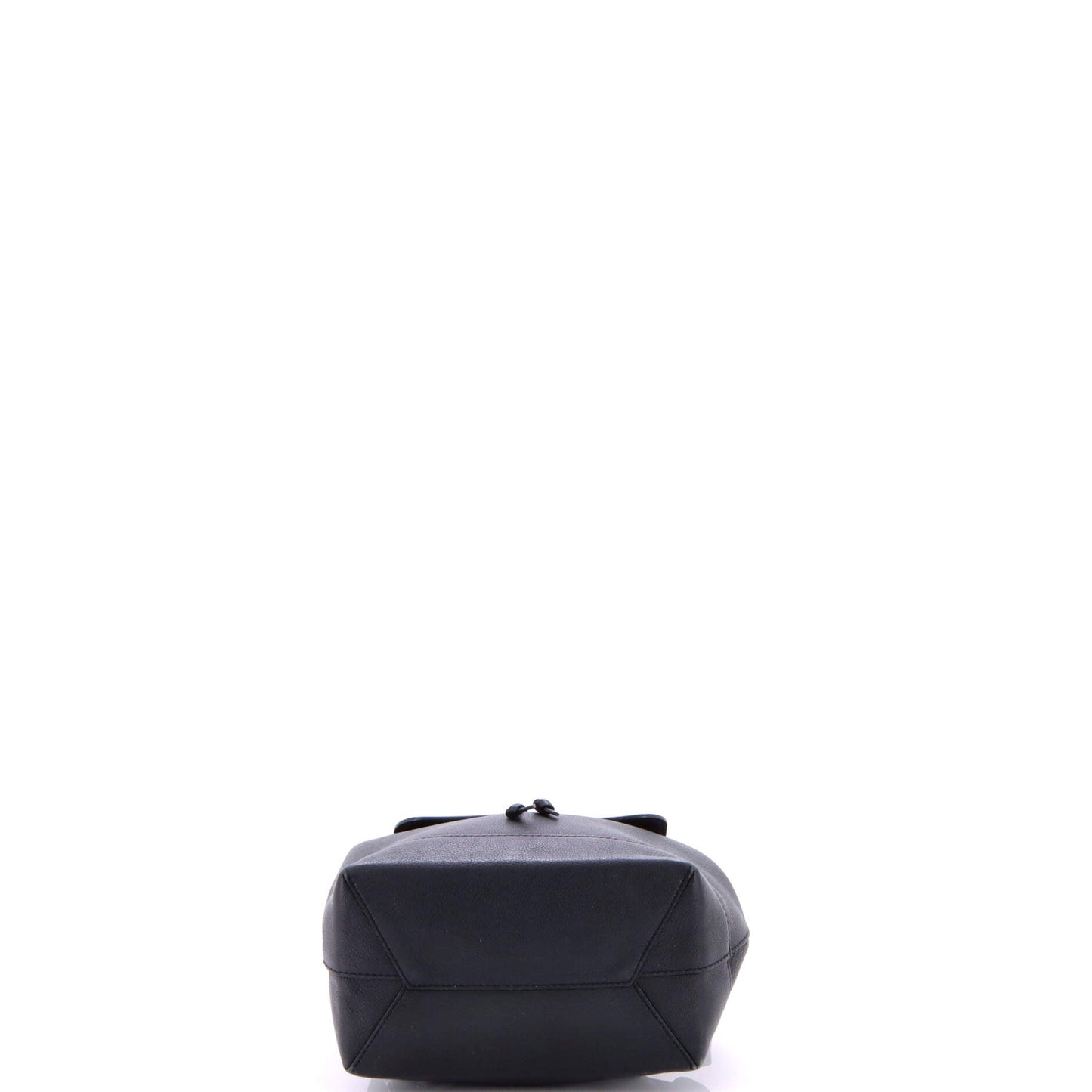 Lockme Backpack Leather