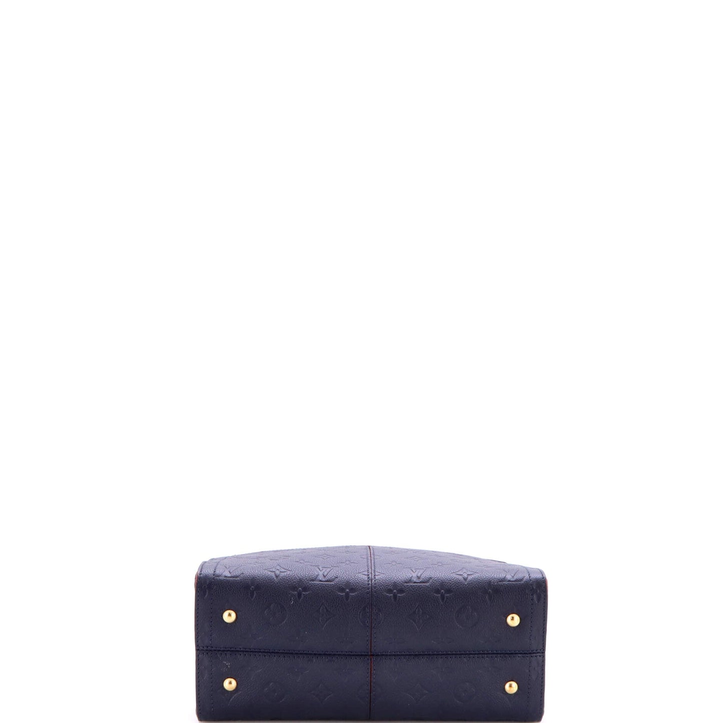 Sully Tote Monogram Empreinte Leather PM