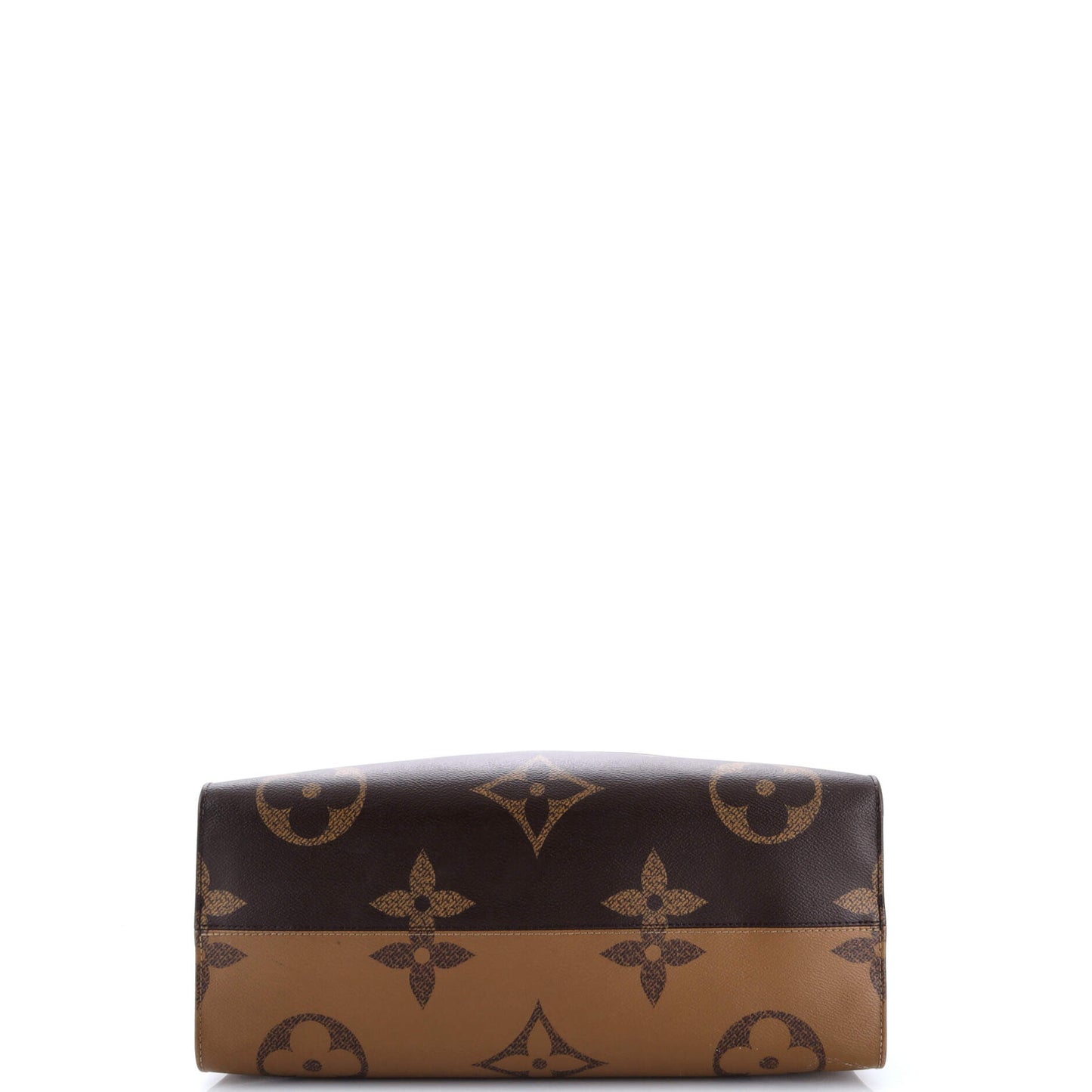 OnTheGo Tote Reverse Monogram Giant GM