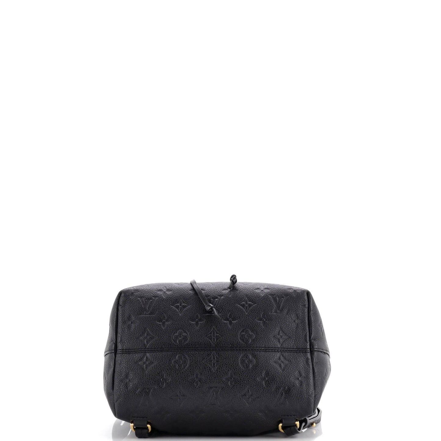 Montsouris NM Backpack Monogram Empreinte Leather PM