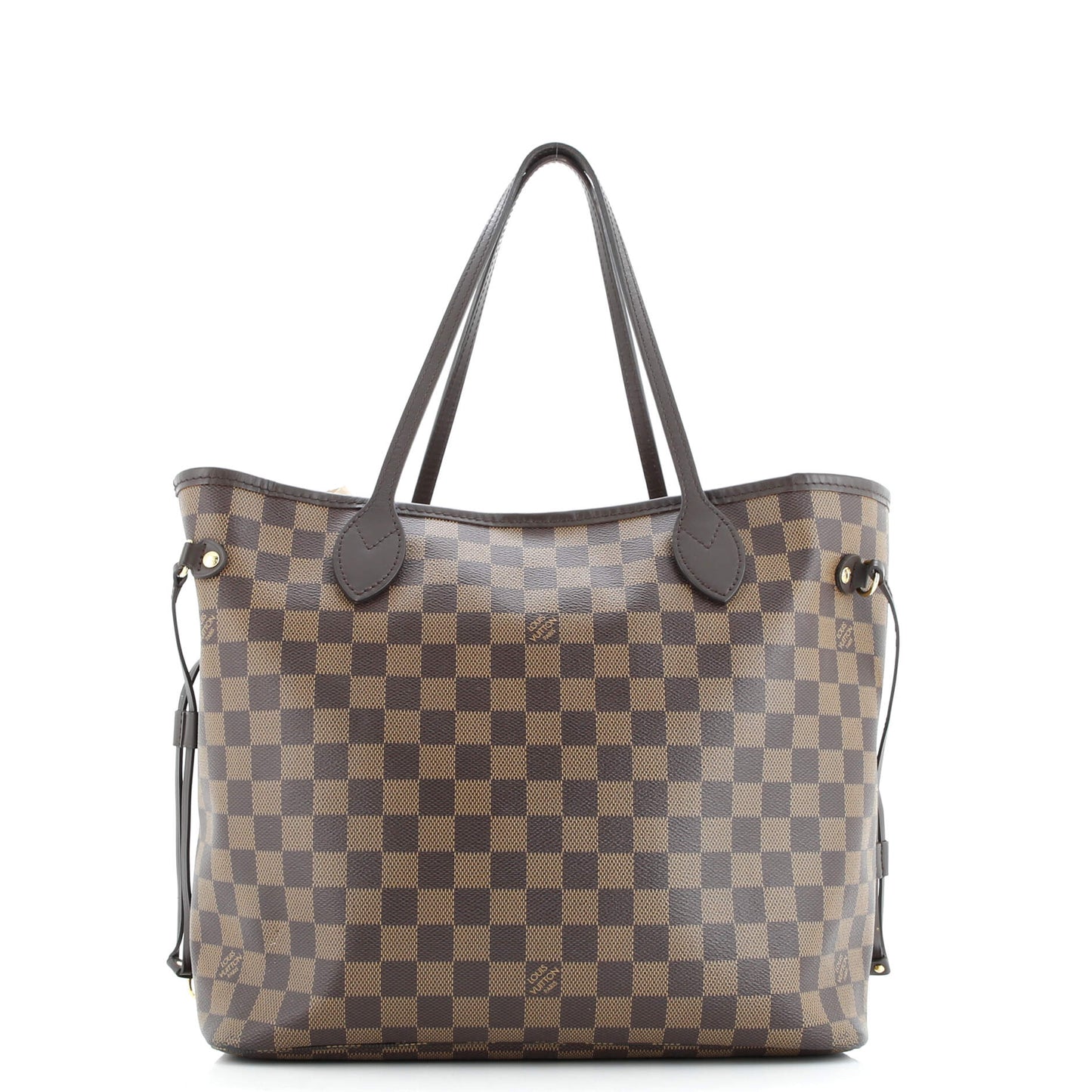 Neverfull NM Tote Damier MM