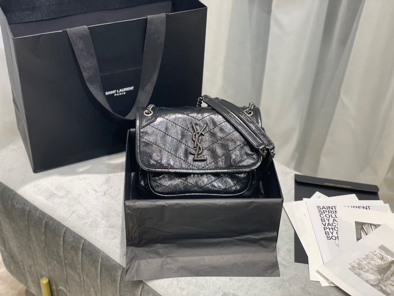 YSL Bags - 1556