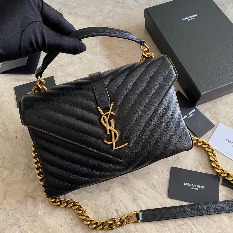 YSL Bags - 1186
