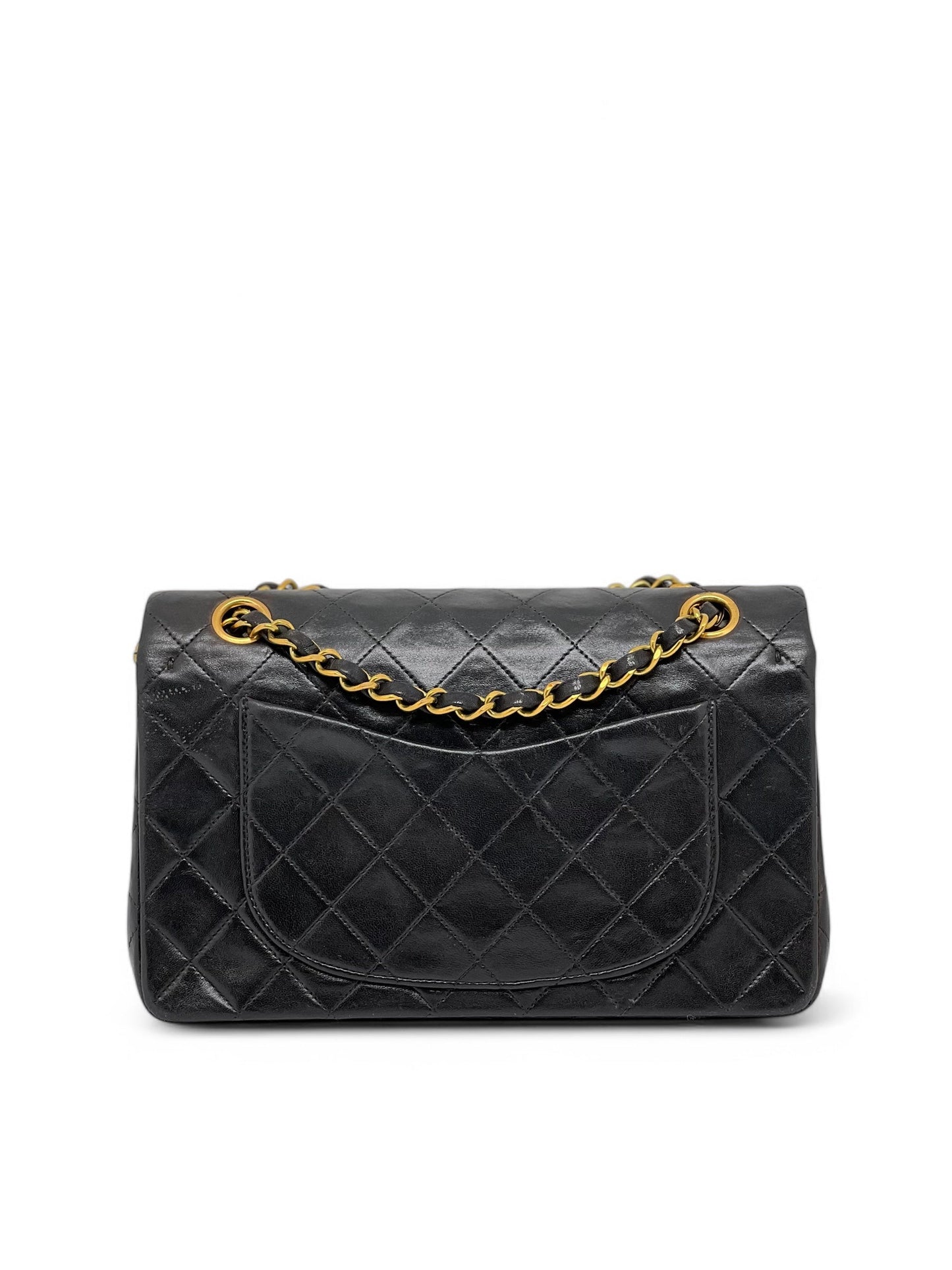 Chanel - Sac Timeless 23