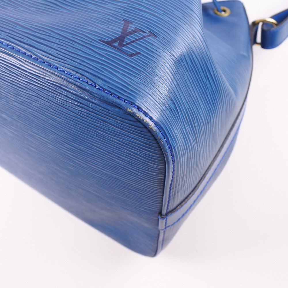 Louis Vuitton Noe Shoulder Bag