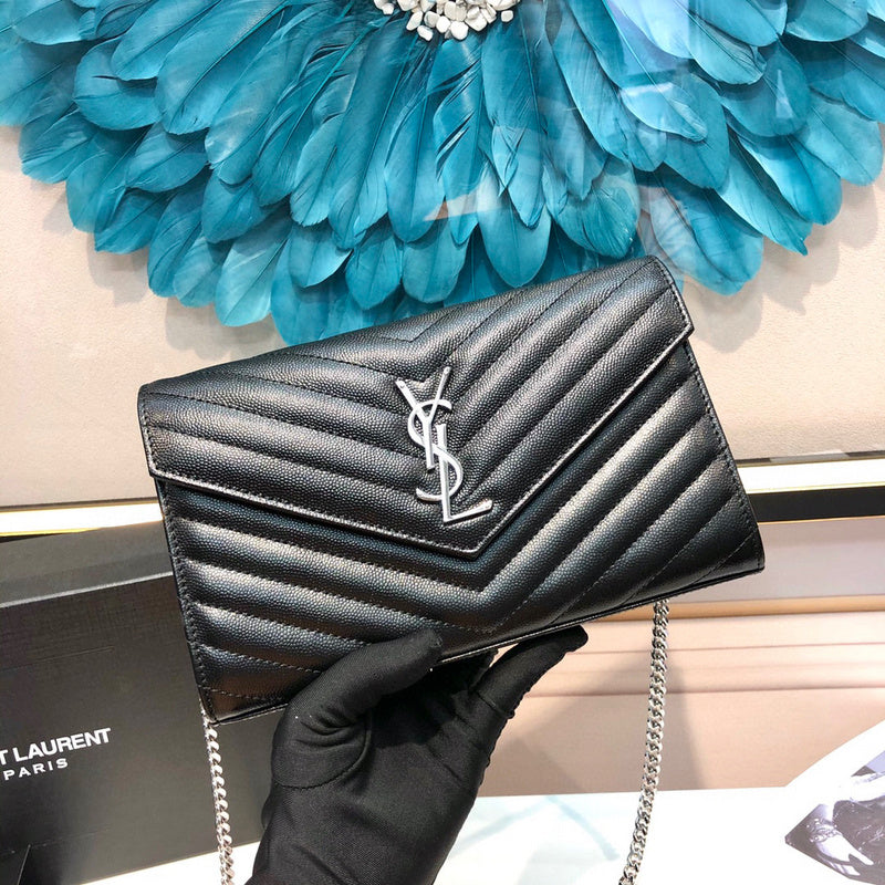 YSL Bags - 1688