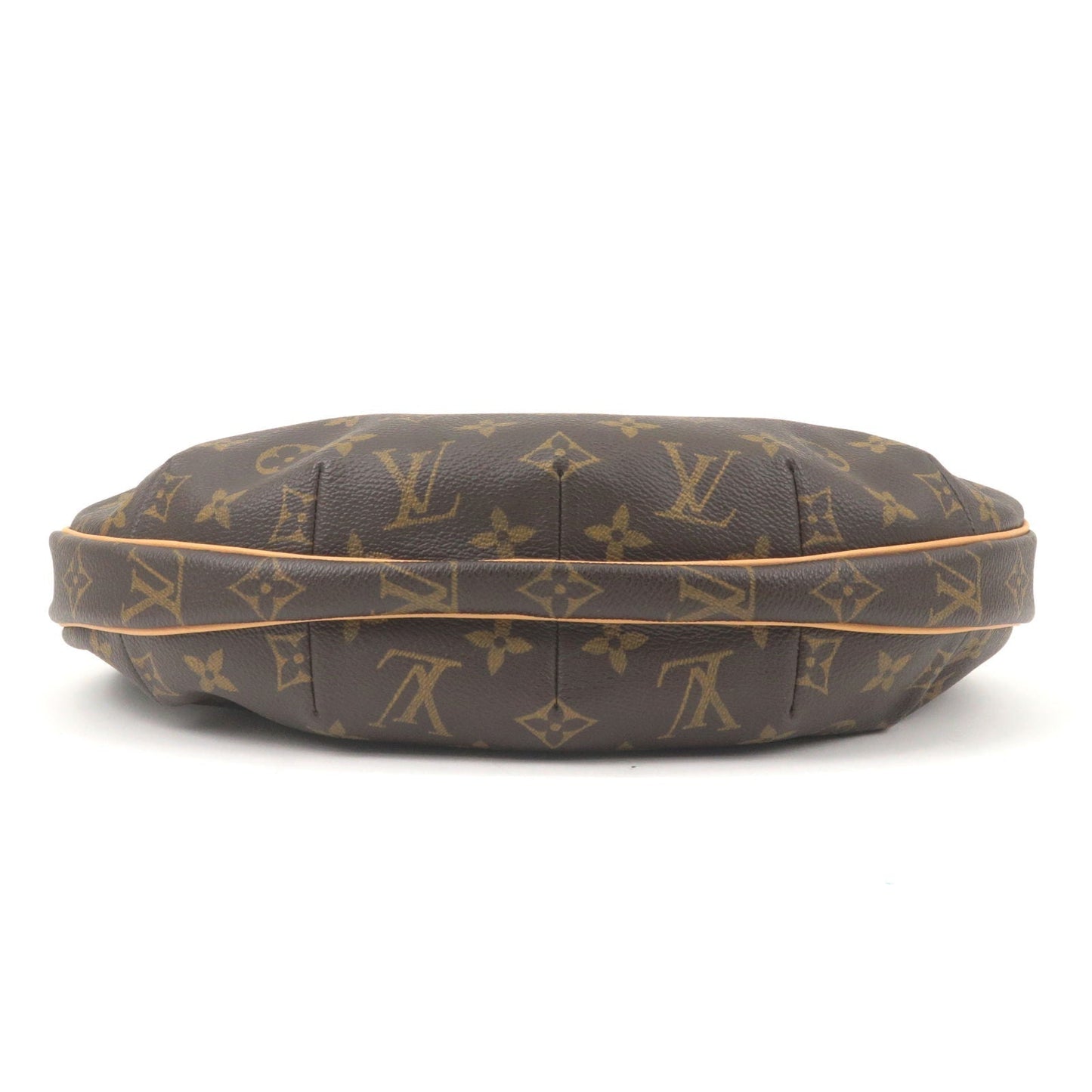Louis Vuitton Monogram Croissant MM Hand Bag Shoulder Bag M51512