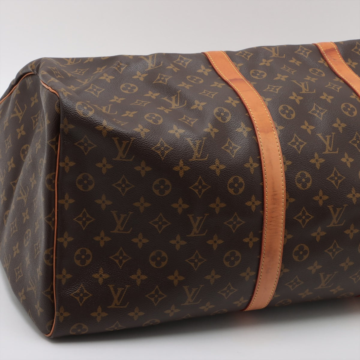 Louis Vuitton Monogram Keepall 60 M41422