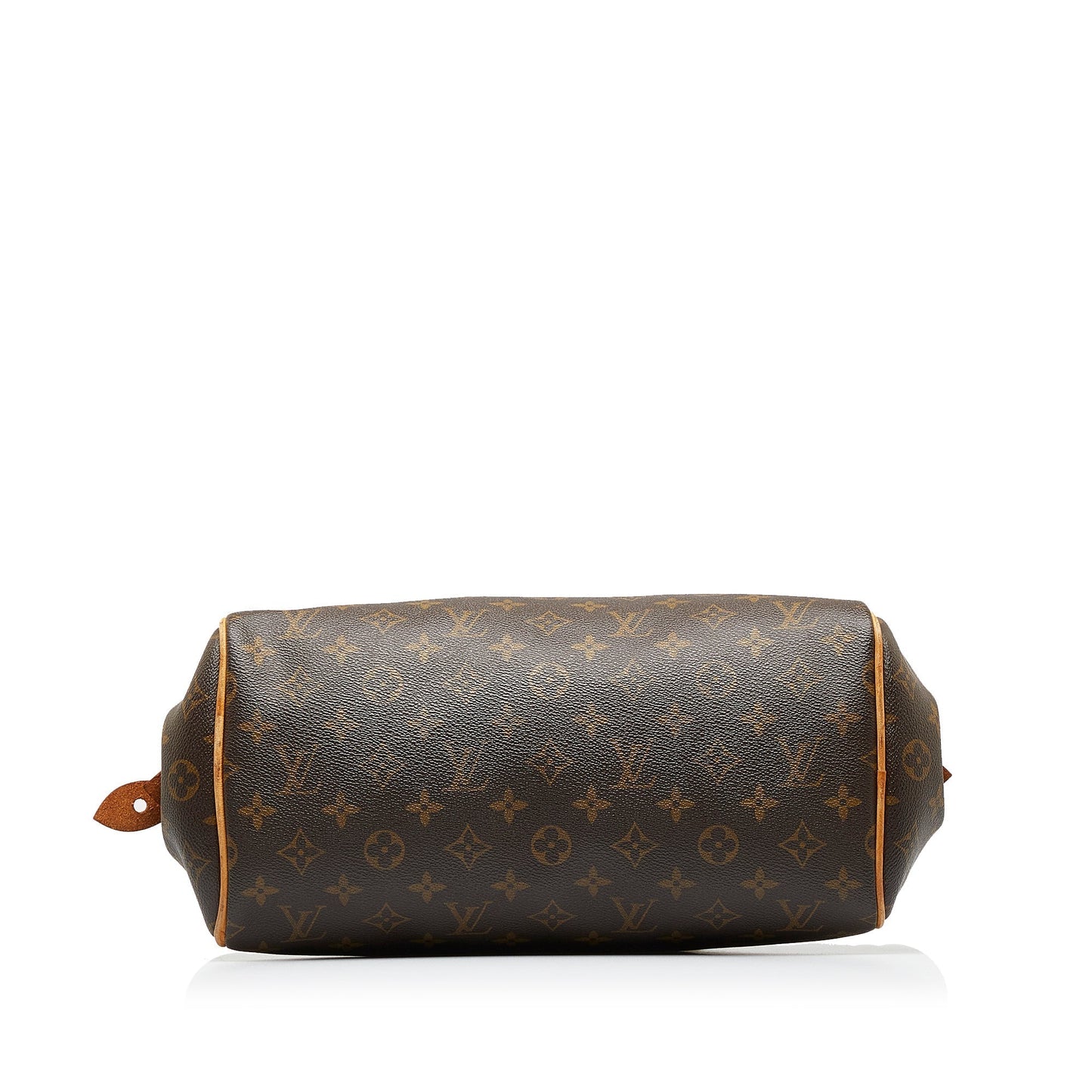 LOUIS VUITTON Monogram Montorgueil PM Shoulder Bag