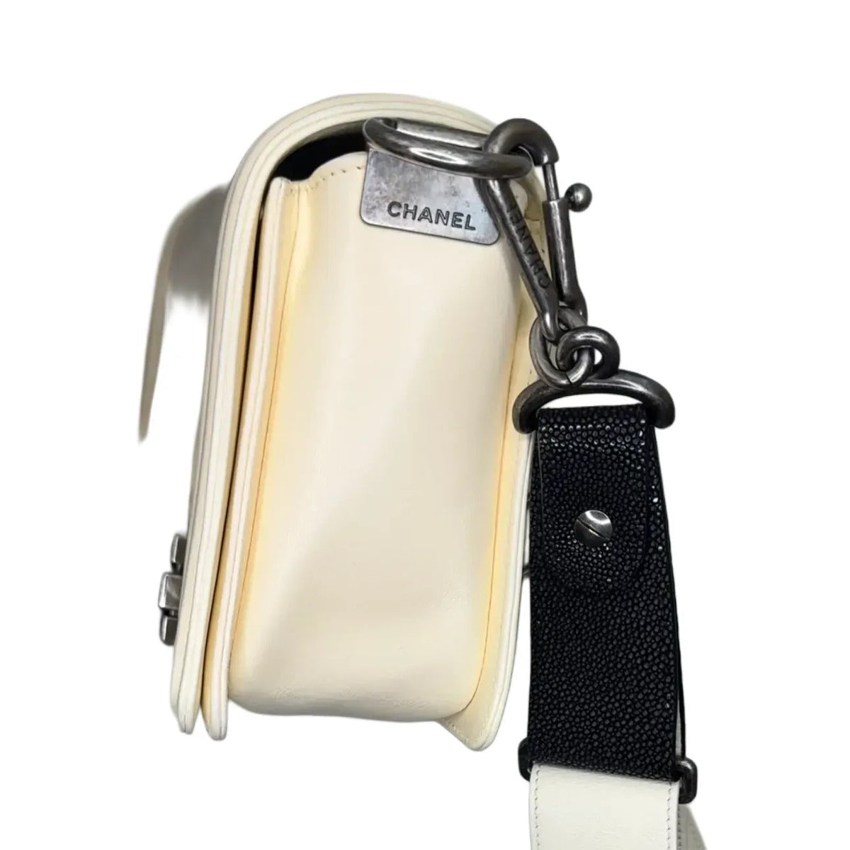 Chanel Leboy medium year2011 B22-43