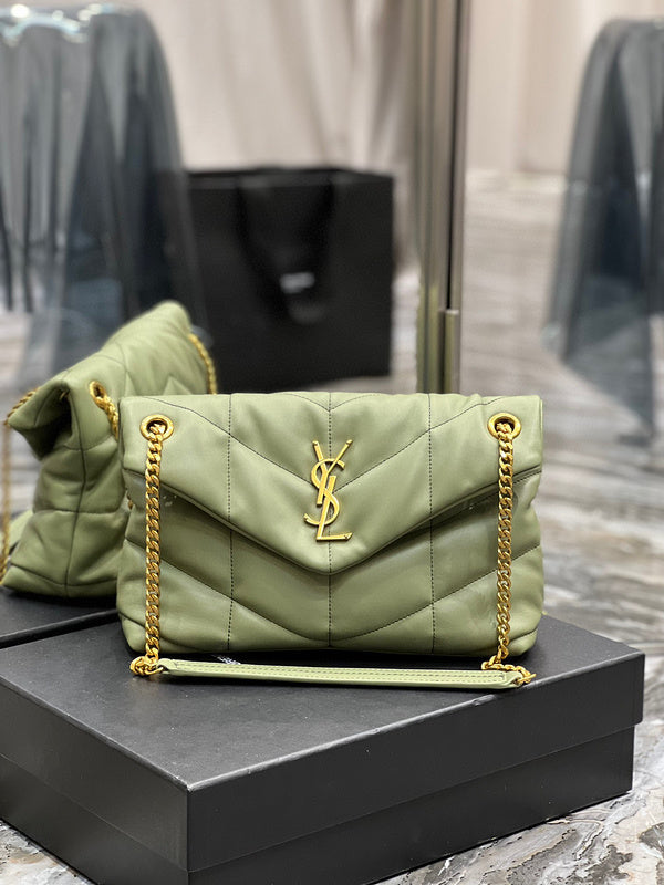 YSL Bags - 1015