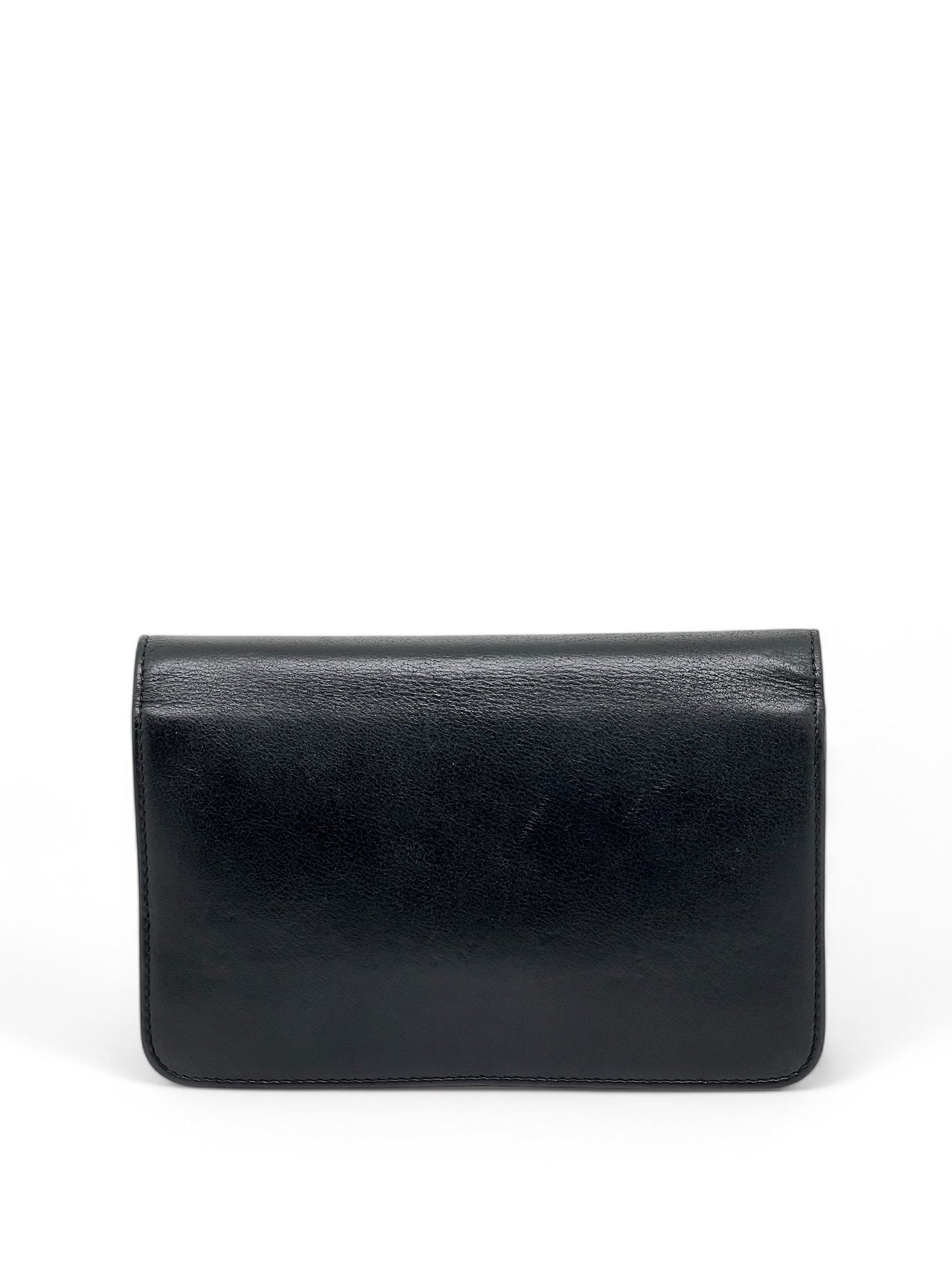 Chanel - Wallet on chain