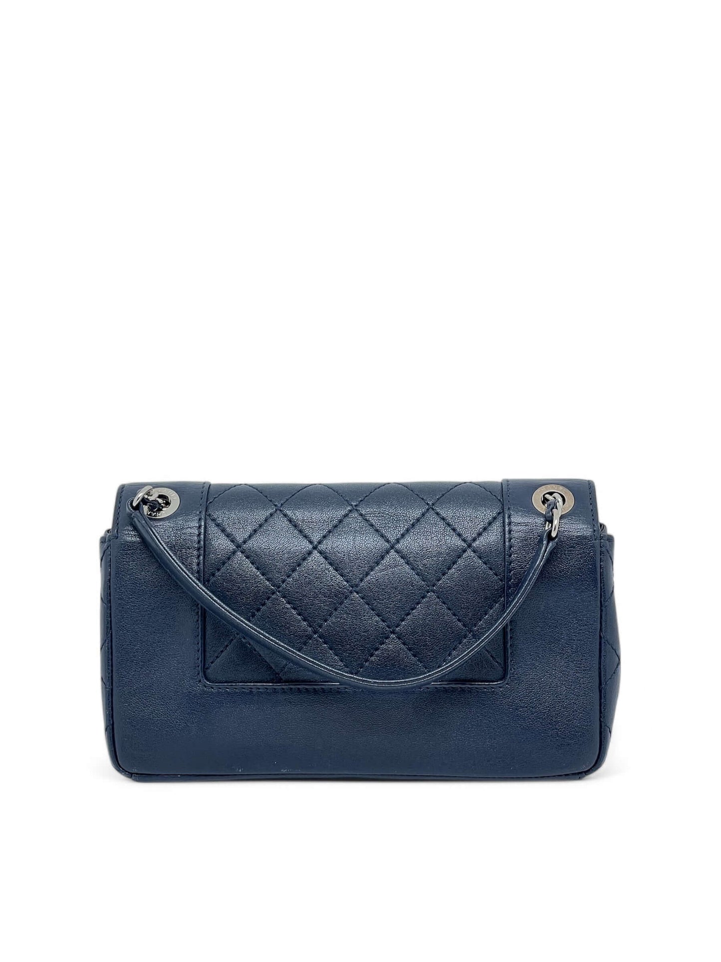 Chanel - Sac Mademoiselle Vintage