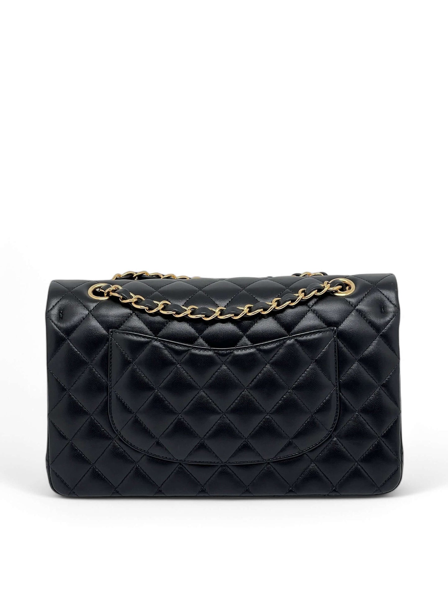 Chanel - Sac Timeless 25