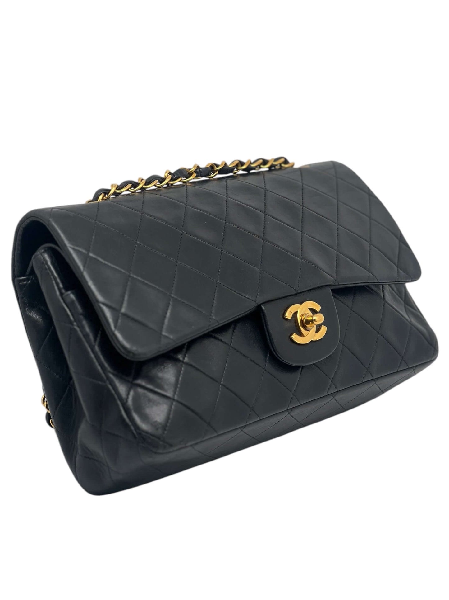Chanel - Sac Timeless 25