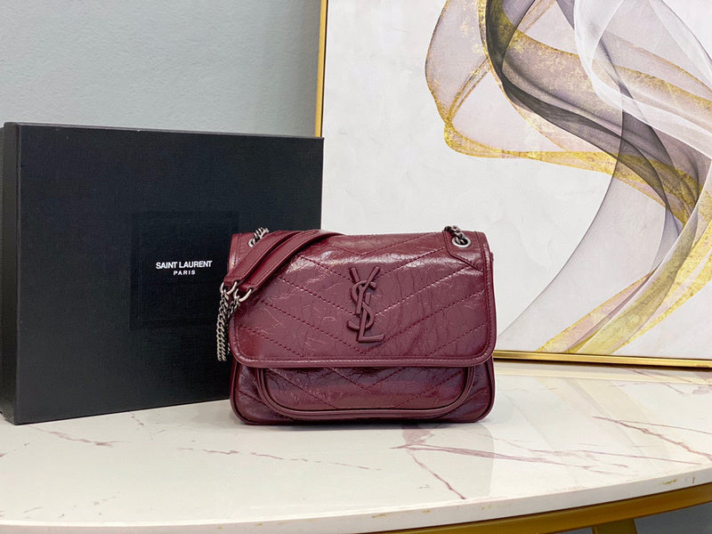 YSL Bags - 1899