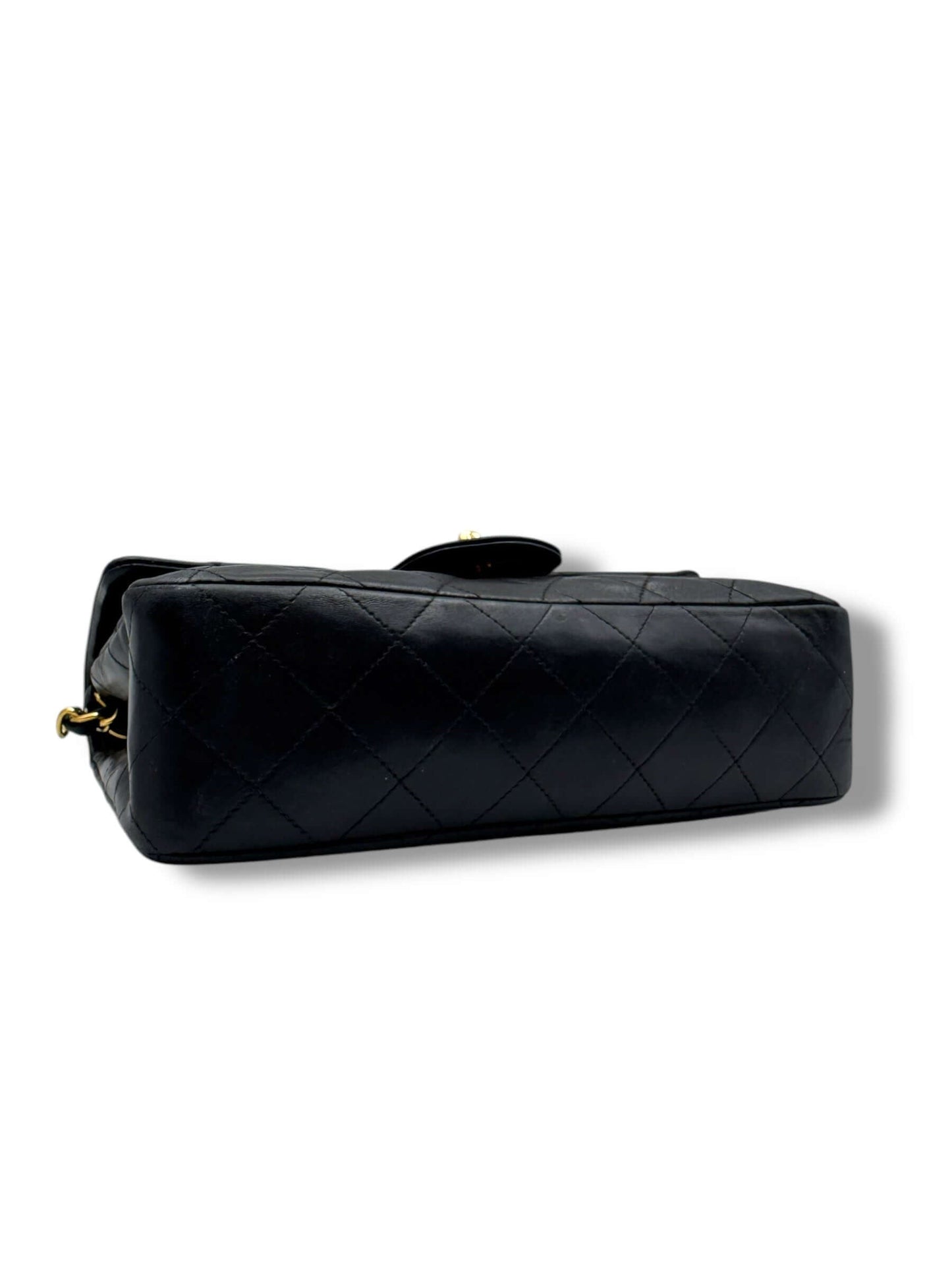 Chanel - Sac Timeless 23 noir