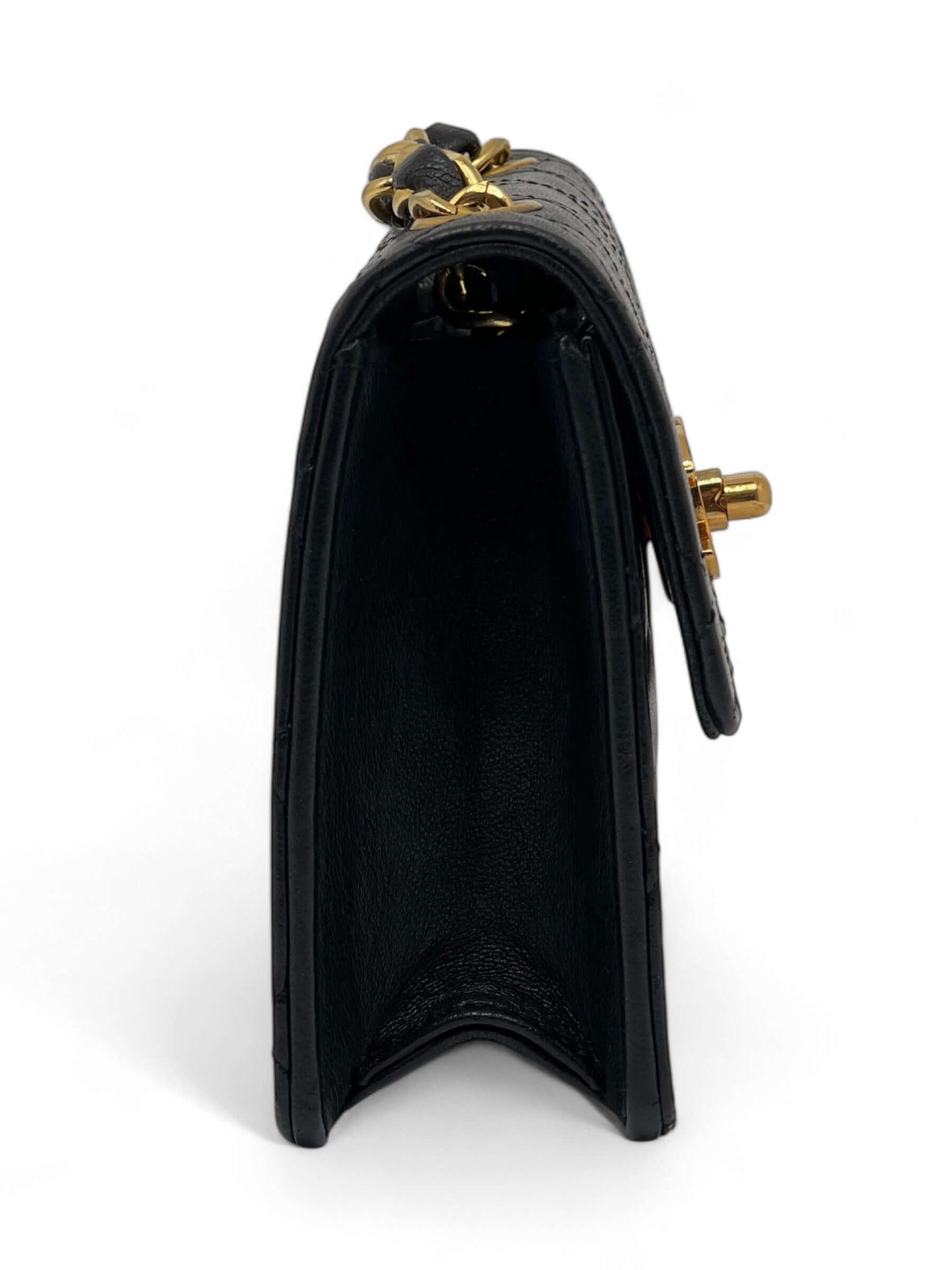 Chanel - Sac Mini bandoulière