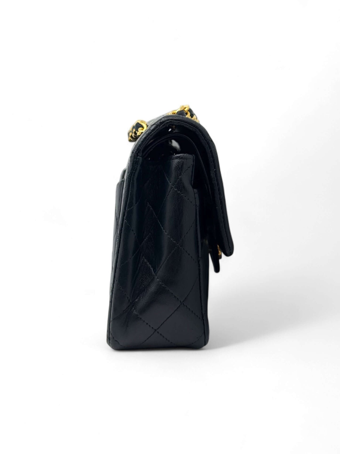 Chanel - Sac timeless 23
