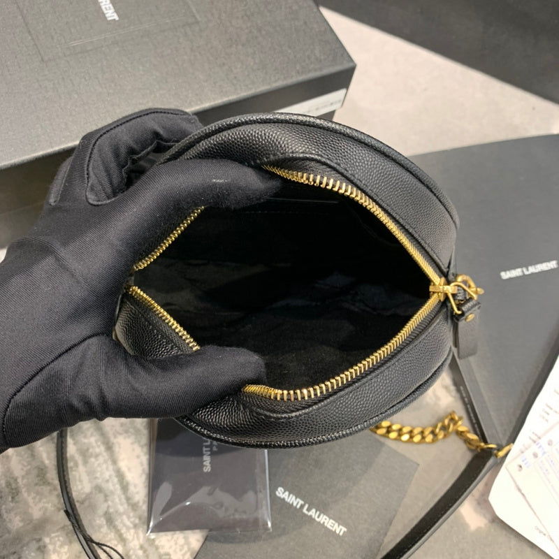 Yves Saint Laurent - Bags - The Wells Bags 218