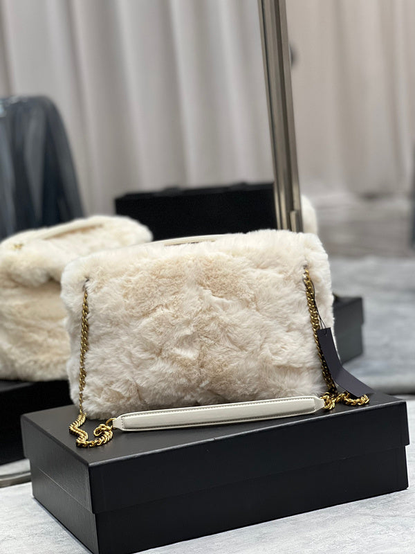 Yves Saint Laurent - Bags - The Wells Bags 416