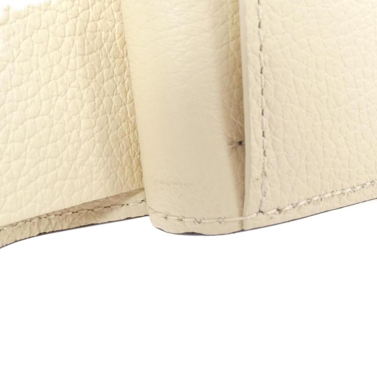 Louis Vuitton Monogramm Amplant Portefolio Metis Compact M81071 Wallet