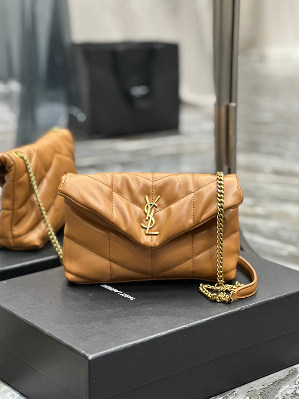 YSL Bags - 1027
