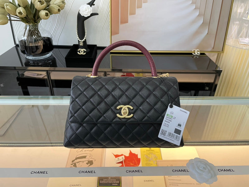 The Arid Bag Shop new Luxury - Chanel Bags - 573