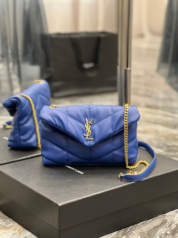 YSL Bags - 1009