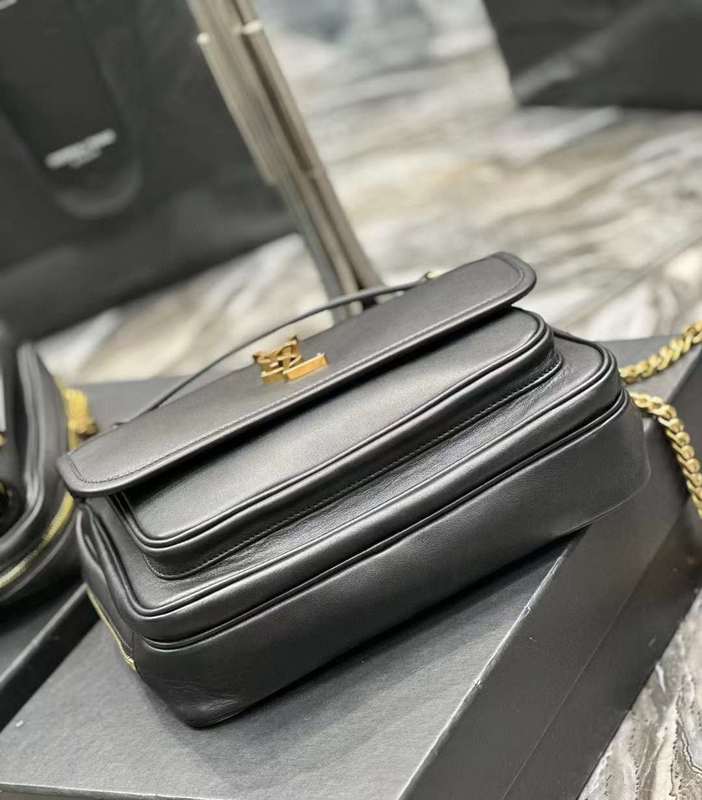 Yves Saint Laurent - Bags - The Wells Bags 564
