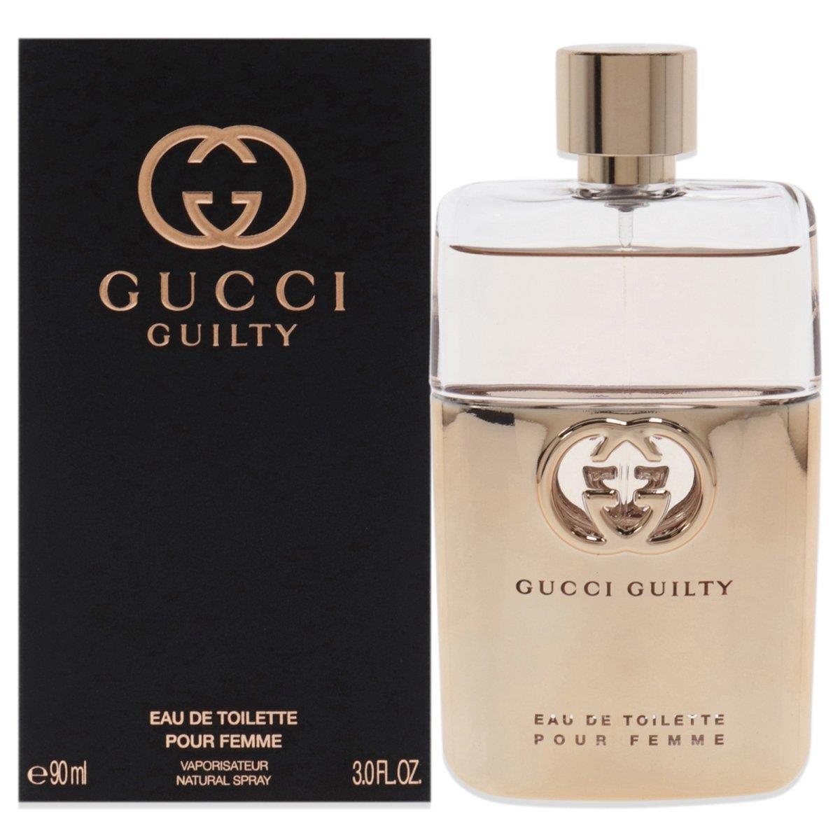 Gucci 3 oz Gucci Guilty Pour Femme EDT Spray for Women