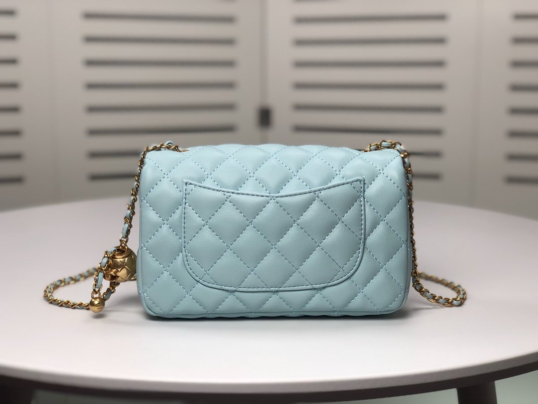 Luxury Edition Bags CH-L 222