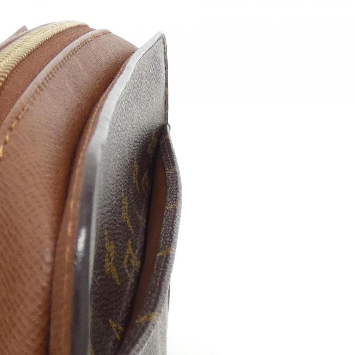 Louis Vuitton Monogram Orse M51790 Second Bag