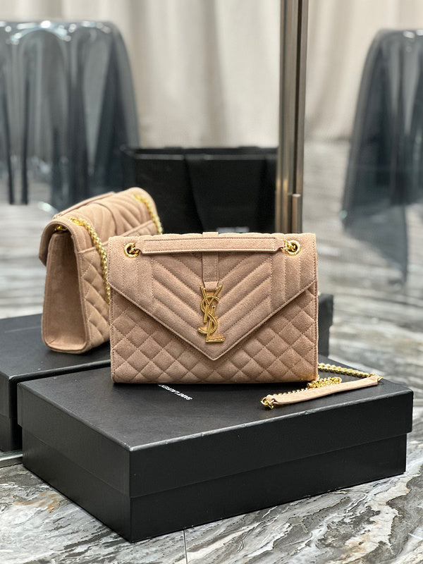 YSL Bags - 1254