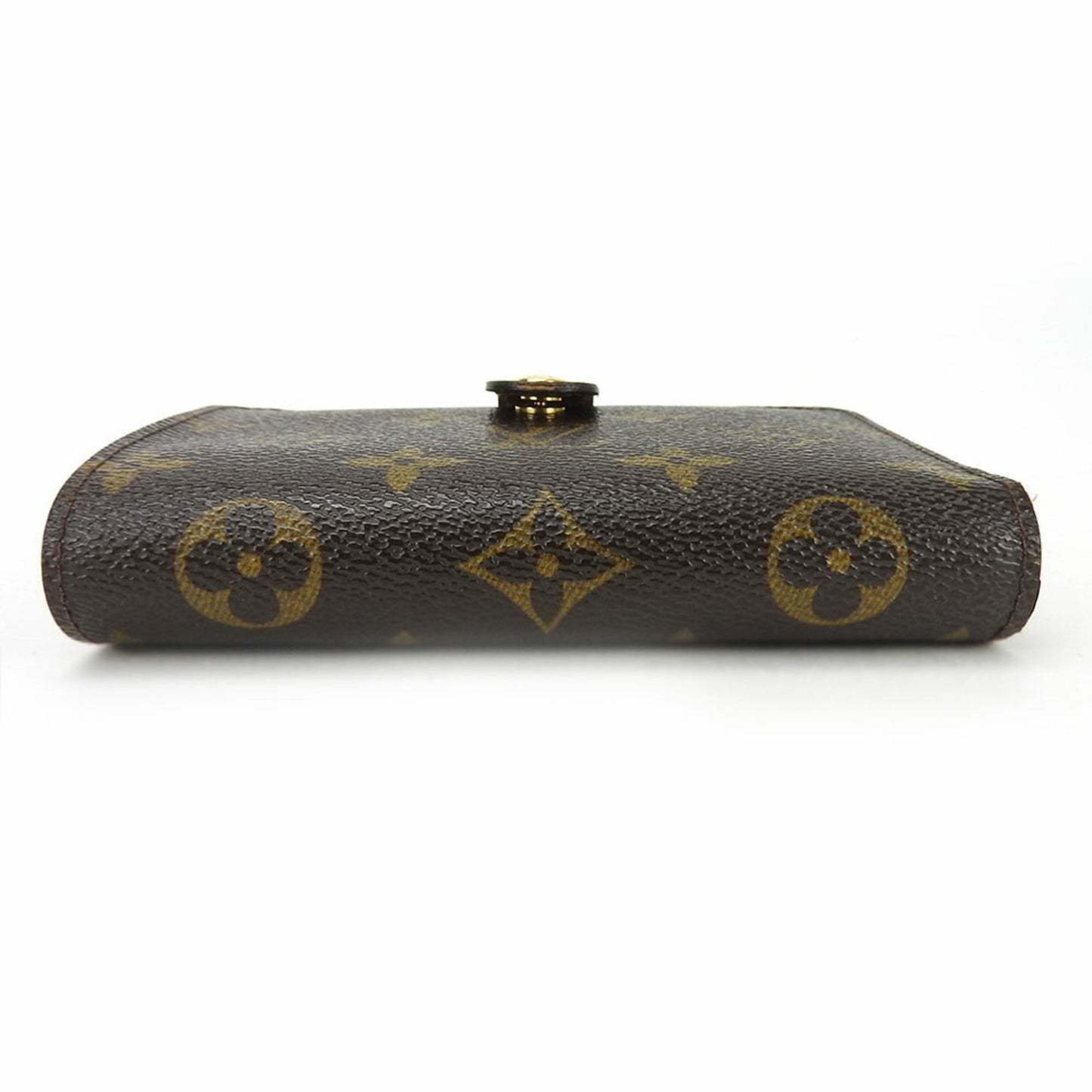 Louis Vuitton Monogram Monogram Wallet (Bi-Fold)