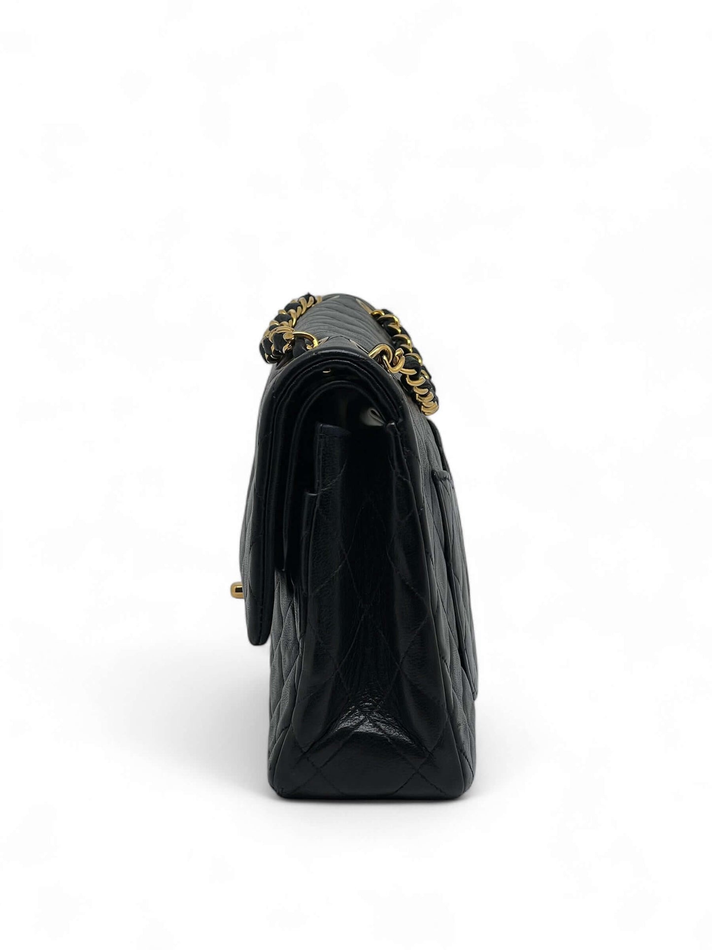 Chanel - Sac Timeless 25