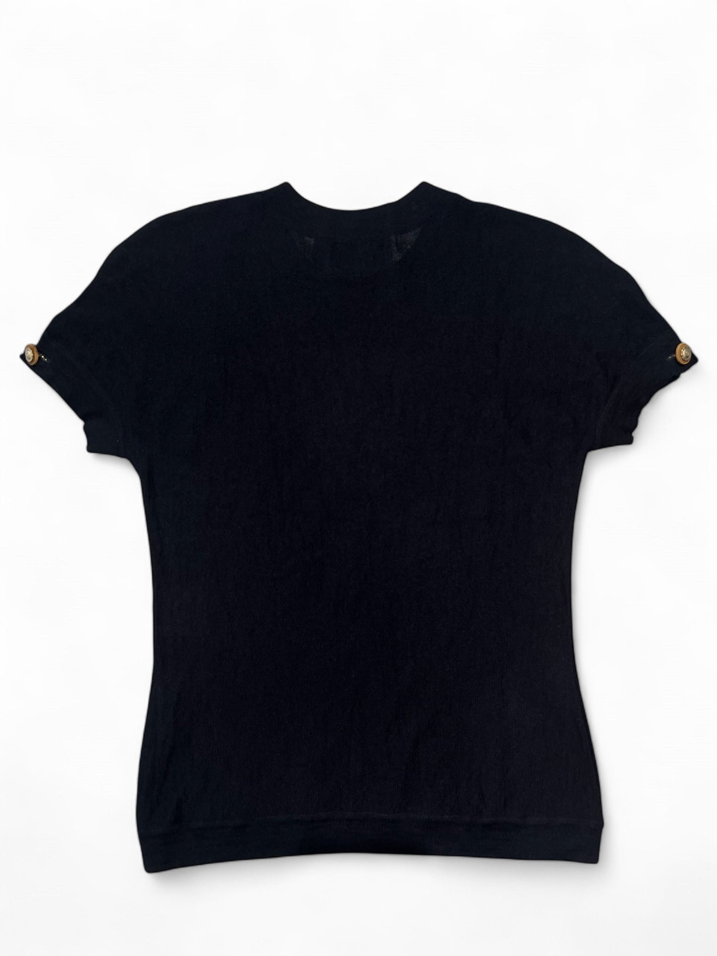 Chanel - Haut T34