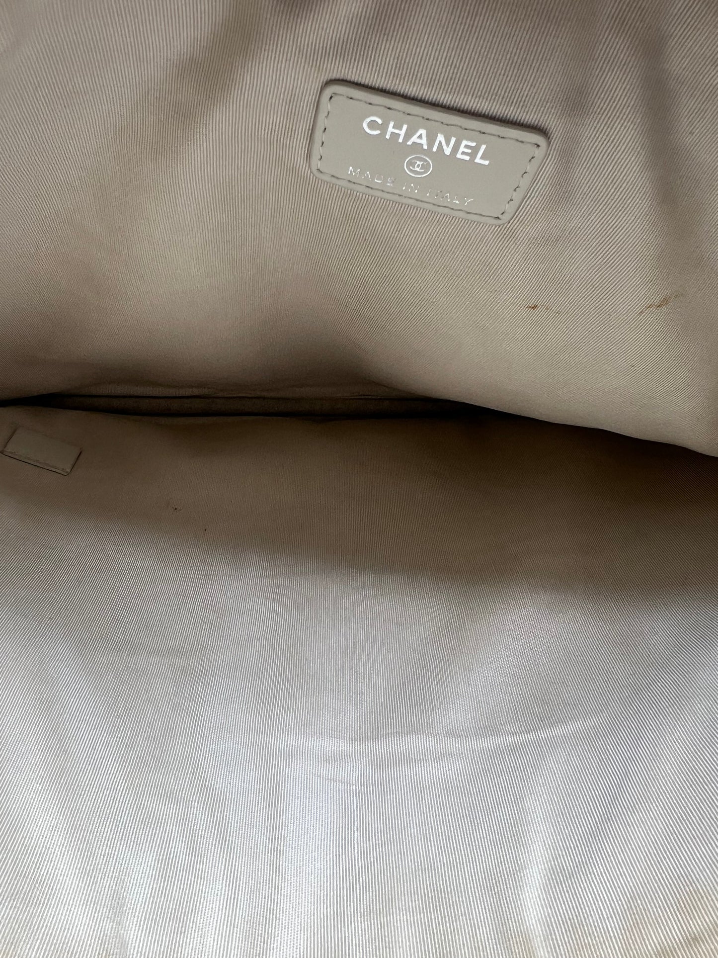 Chanel - Pochette 31 Rue Cambon