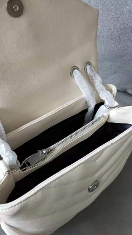 Yves Saint Laurent - Bags - The Wells Bags 642