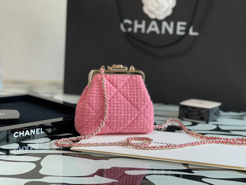 The Arid Bag Shop new Luxury - Chanel Bags - 409