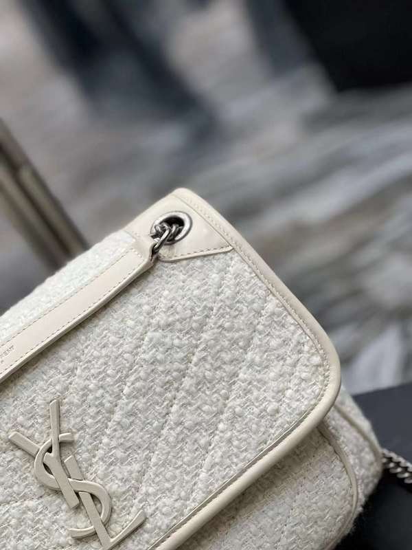 Yves Saint Laurent - Bags - The Wells Bags 495