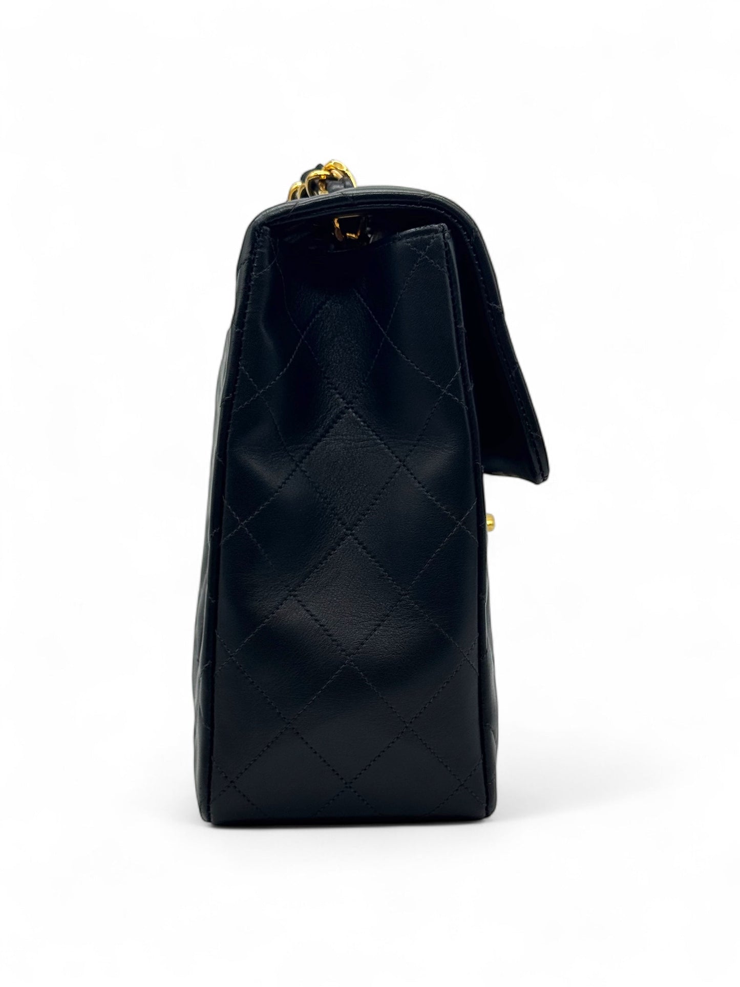 Chanel - Sac Jumbo noir