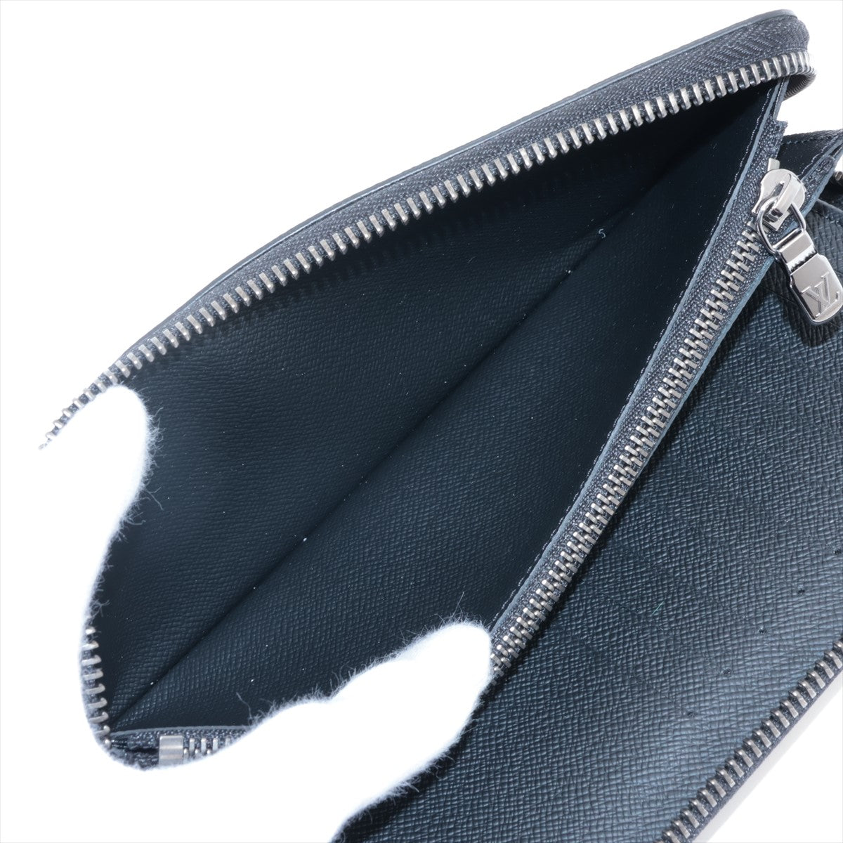Louis Vuitton Monogram Zippie Wallet Vertical M62295 Round Zip Wallet