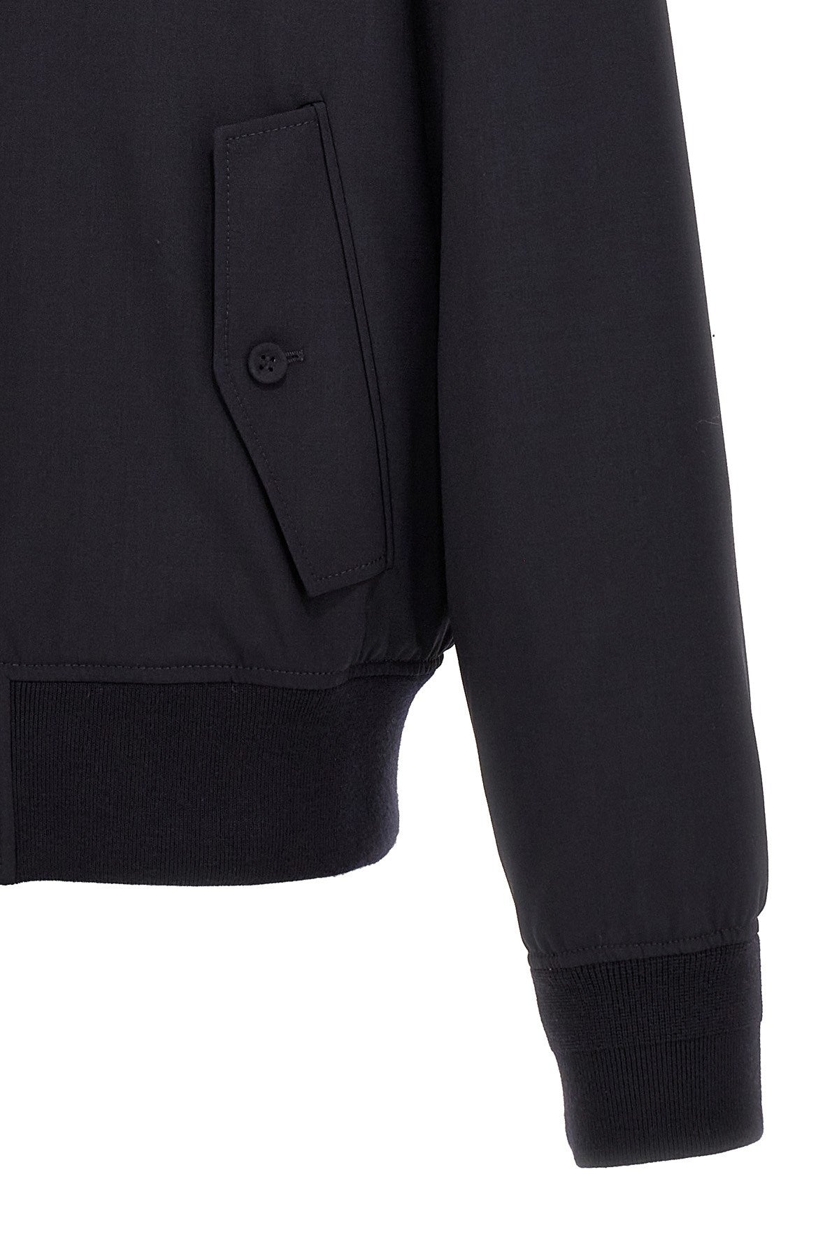 Givenchy Men 'Harrington' Jacket