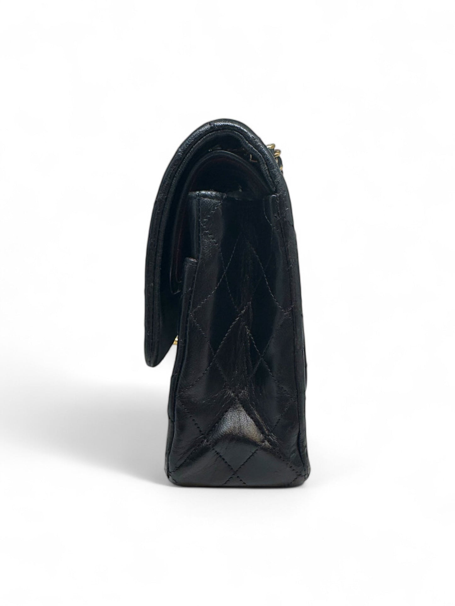 Chanel - Sac Timeless 25
