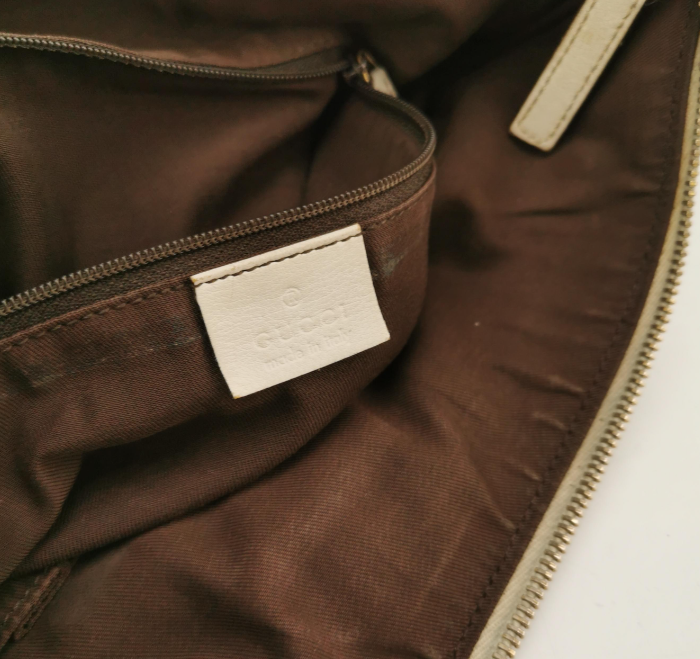 Gucci Abbey Bag cm*cm*cm