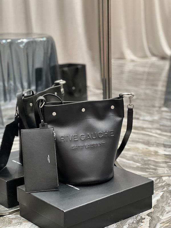 YSL Bags - 1968
