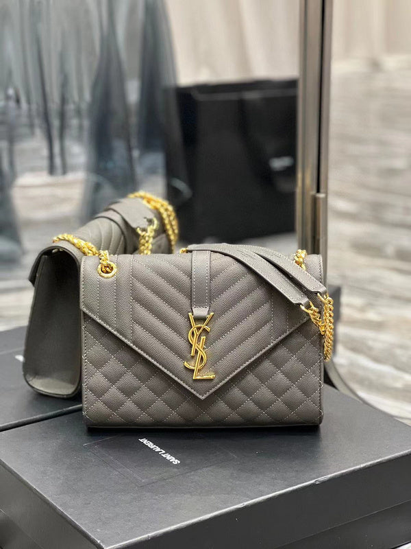 Yves Saint Laurent - Bags - The Wells Bags 592